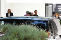 John Legend stigao u Pulu, Foto: Sasa Miljevic/PIXSELL