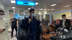 Novak Đoković u Dubaiju