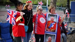 Građani Velike Britanije u pripremama 
