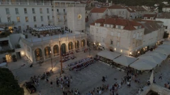 Zaplešimo furlanu, Foto: HTV/HRT