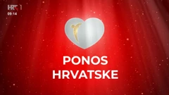 Ponos Hrvatske