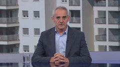 Damir Bakić - Možemo!, Foto: HTV/HRT