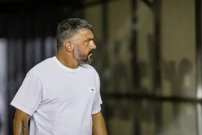 Gennaro Gattuso, Foto: Zvonimir Barisin/PIXSELL