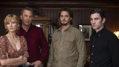 Yellowstone, Foto: serija/promo