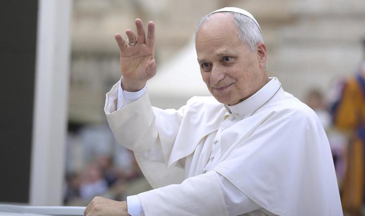 Papa Lav XIV. primljen u bolnicu Gemelli na operaciju pluća