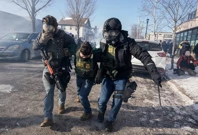 Minneapolis, Minnesota, Foto: Tim Evans/Reuters