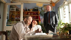 Nedjelja, 18. kolovoza na Drugom , Foto: Roy Grace /serija