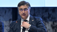 Premijer Andrej Plenković