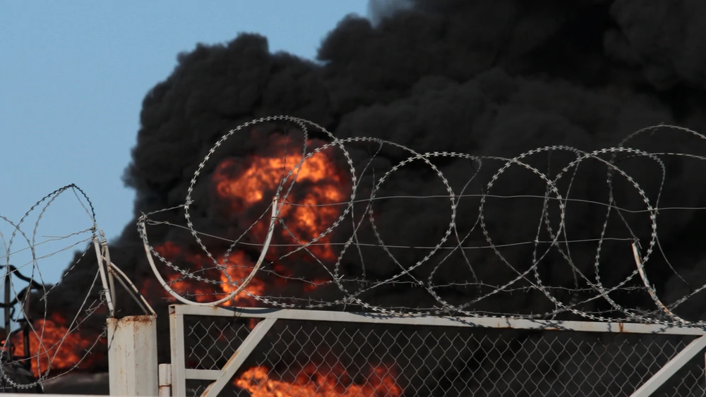 Najmanje 80 ranjenih u osvetničkom napadu Izraela na Jemen