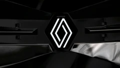 Novi logo Renaulta