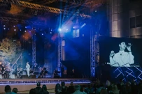 Tribute to Dino Dvornik, Foto: Samir Cerić Kovačević//
