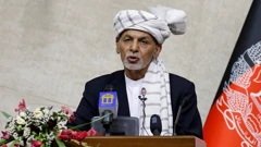 Ashraf Ghani 