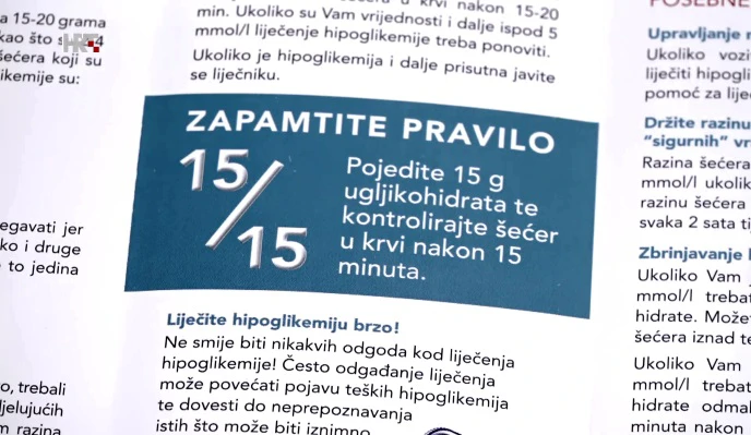  Pravilo 'petnaestice'