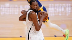 Kevin Durant 