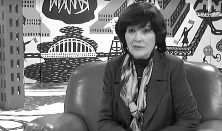 Nataša Kalinić Ahačić