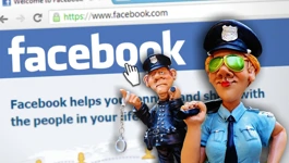 Facebook