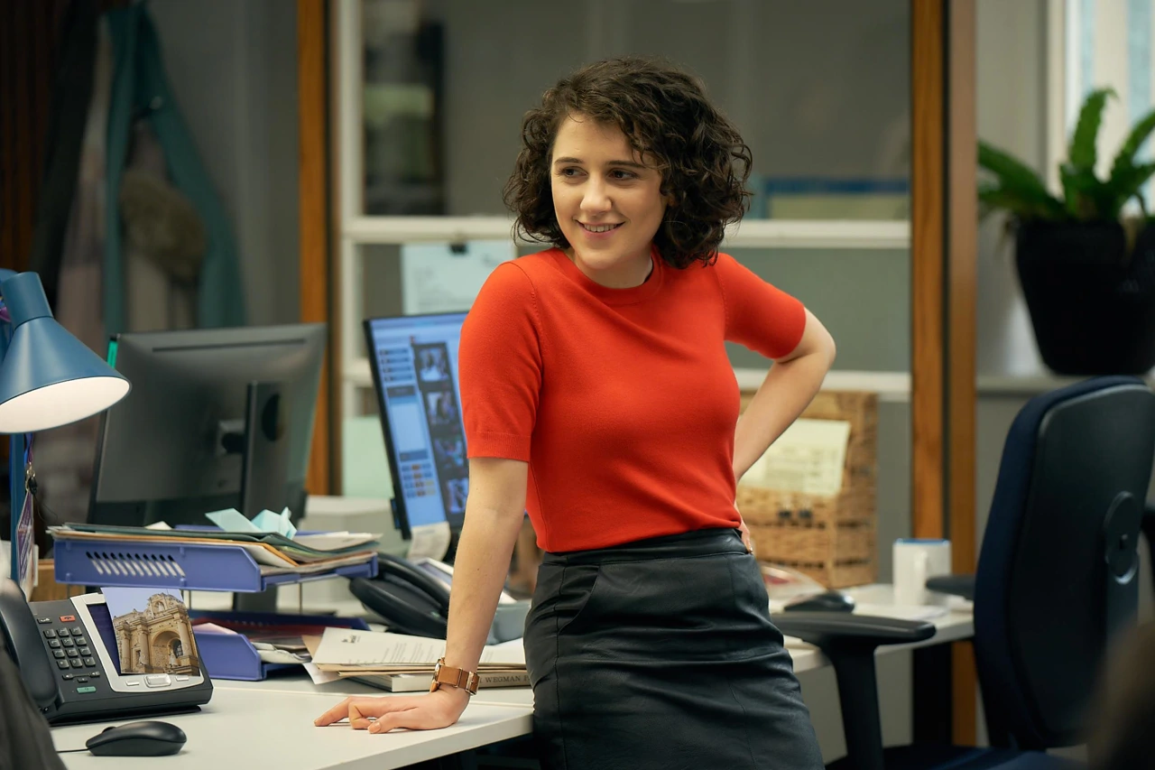 Srijeda, 10. prosinca na Prvom