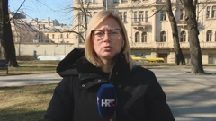 Zrinka Grancarić u Lavovu