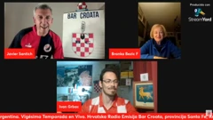 arhiva, Foto: Radio Podcast Bar Croata (Argentina)/Radio Podcast Bar Croata (Argentina)
