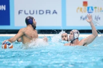 Dvoboj Španjolske i Italije, Foto: Sanjin Strukic/PIXSELL