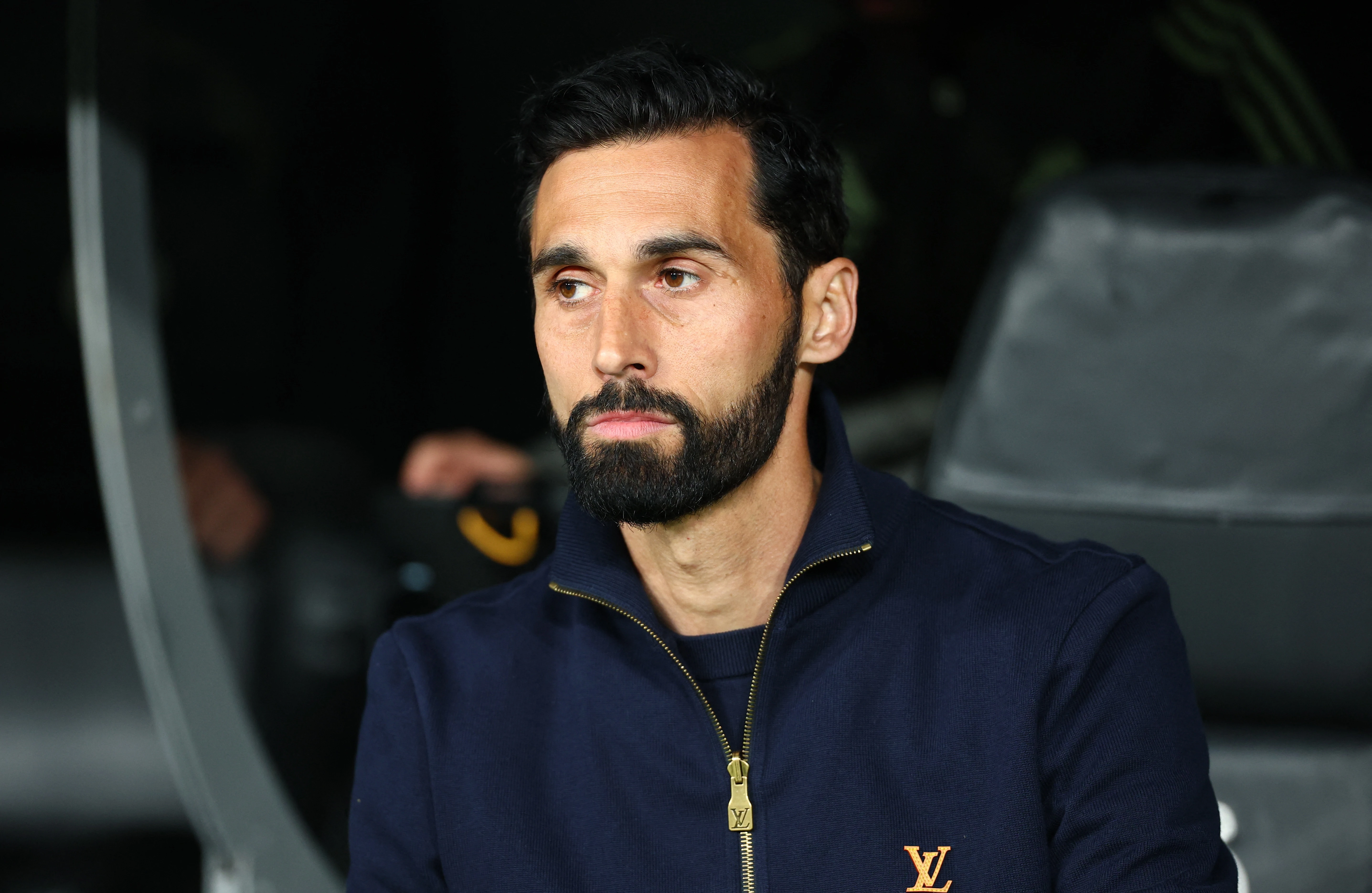 Arbeloa bivši na klupi Reala, dolazi legenda Francuske?