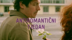 Antiromantični tjedan