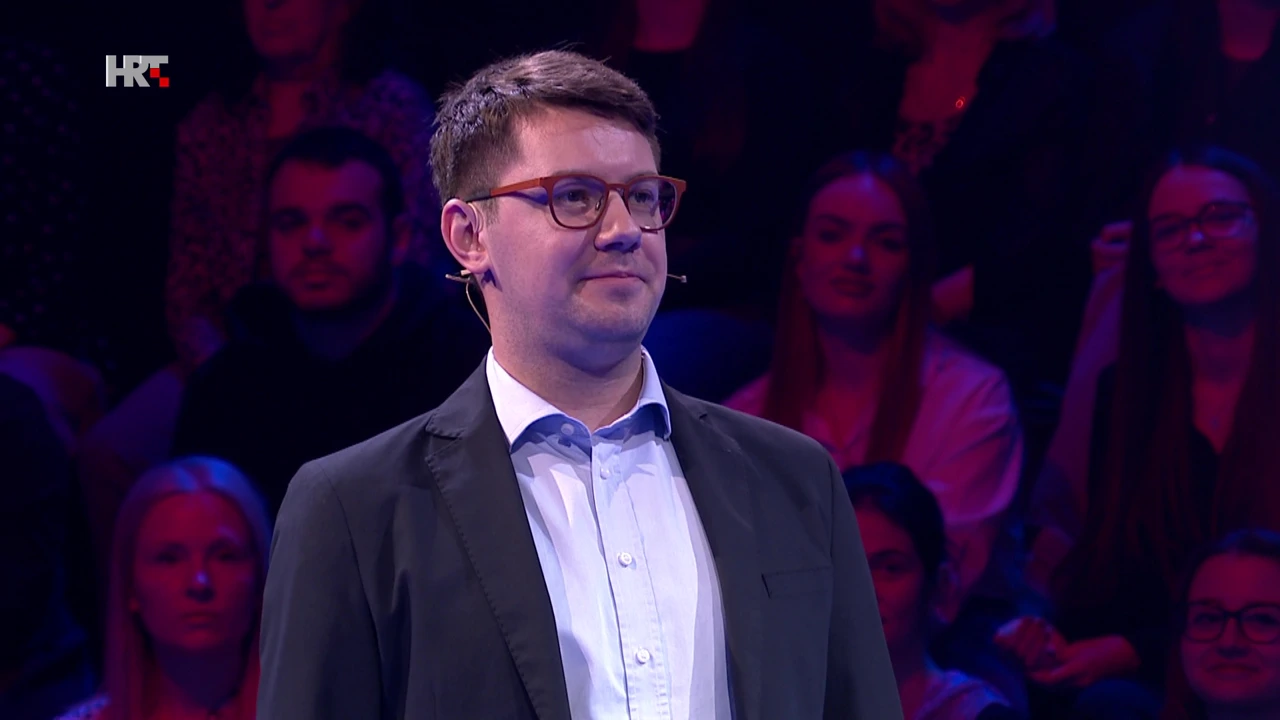 Sven Sušanj