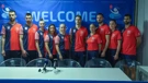 Hrvatska stolnoteniska reprezentacija