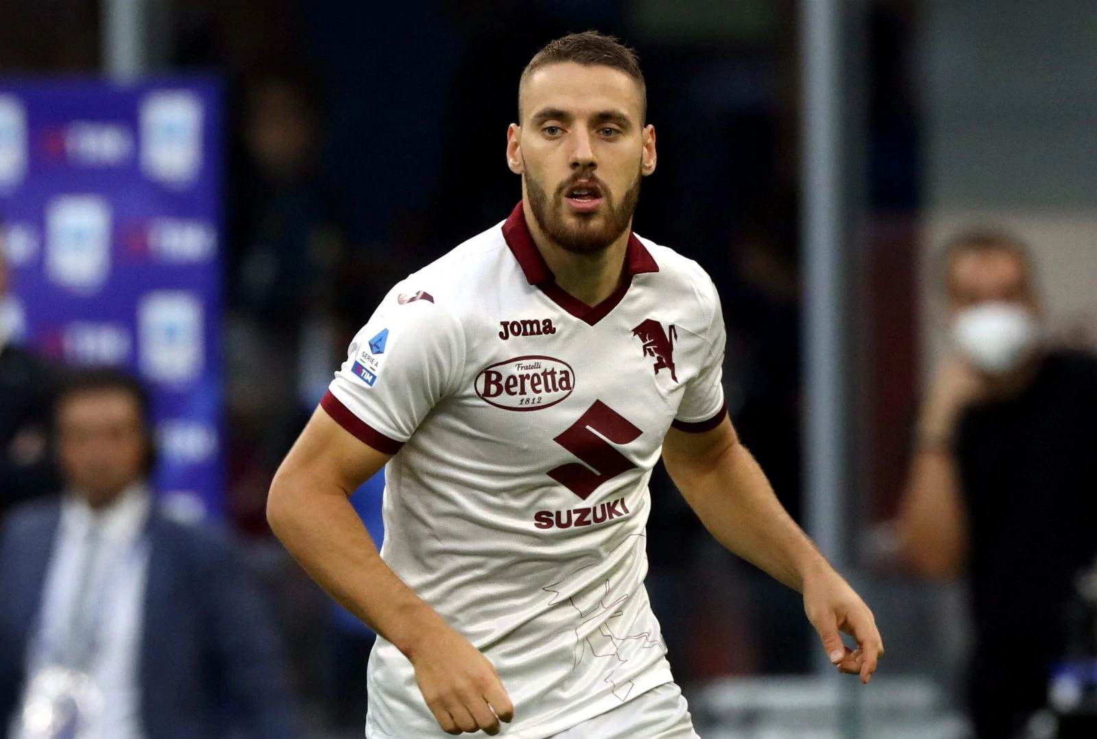 Udinese pobijedio Torino, Vlašić odigrao cijeli susret