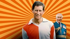 Petak, 27. lipnja na Prvom, Foto: Kralj Charles III. i njegov put/dokumentarni film