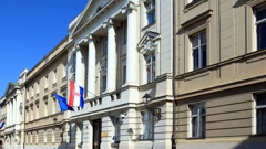 U Saboru tri zakonska prijedloga 