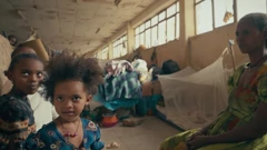 Petak, 3. travnja na Prvom , Foto: Na prvoj crti borbe protiv gladi/dokumentarni film