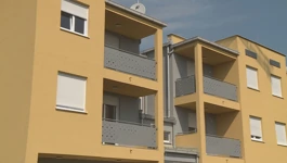 Šestero liječnika u varaždinskom naselju Hrašćica dobilo stanove