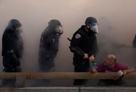 Los Angeles, Foto: David Ryder/Reuters