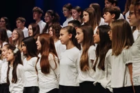 Dječji zbor HRT-a , Foto: -/promo