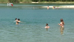 Varaždinsko jezero