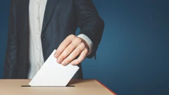 Predsjednički izbori dva dana prije Nove godine