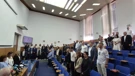 Sjednica Gradskog vijeća