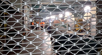 Zatvorena hala Tržnice Dolac