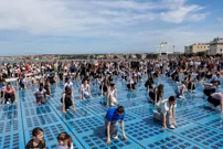 Zadar, Foto: Sime Zelic /Pixsell