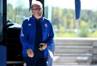 Ante Čačić, Foto: Marko Lukunic/PIXSELL