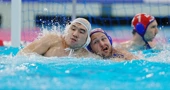 Hrvatska - Kina