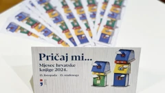 Mjesec hrvatske knjige