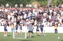 Otvoreni trening Hajduka, Foto: Ivo Čagalj/PIXSELL