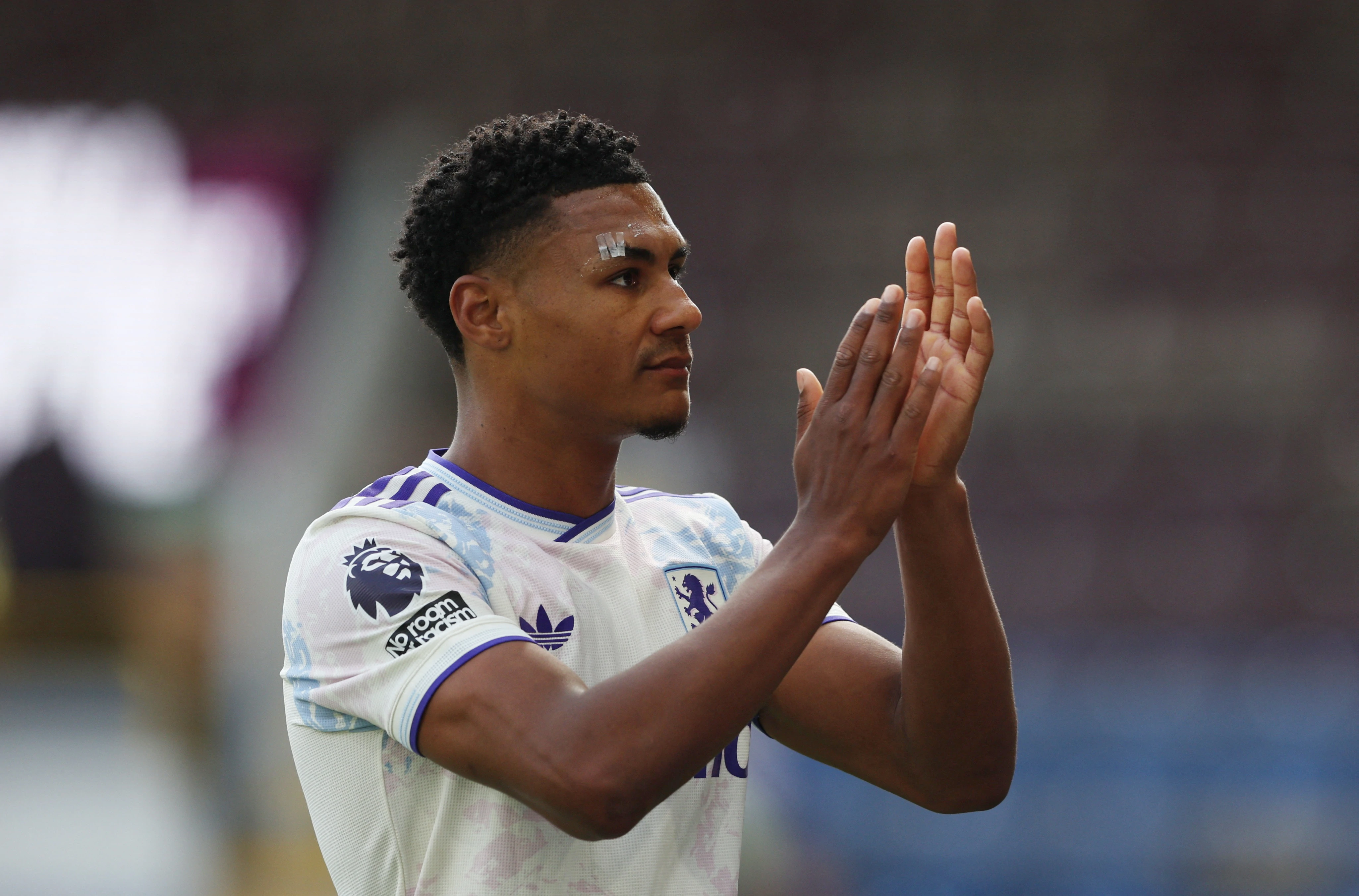 Aston Villa propustila prvu šansu za Ligu prvaka