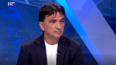 Zlatko Dalić