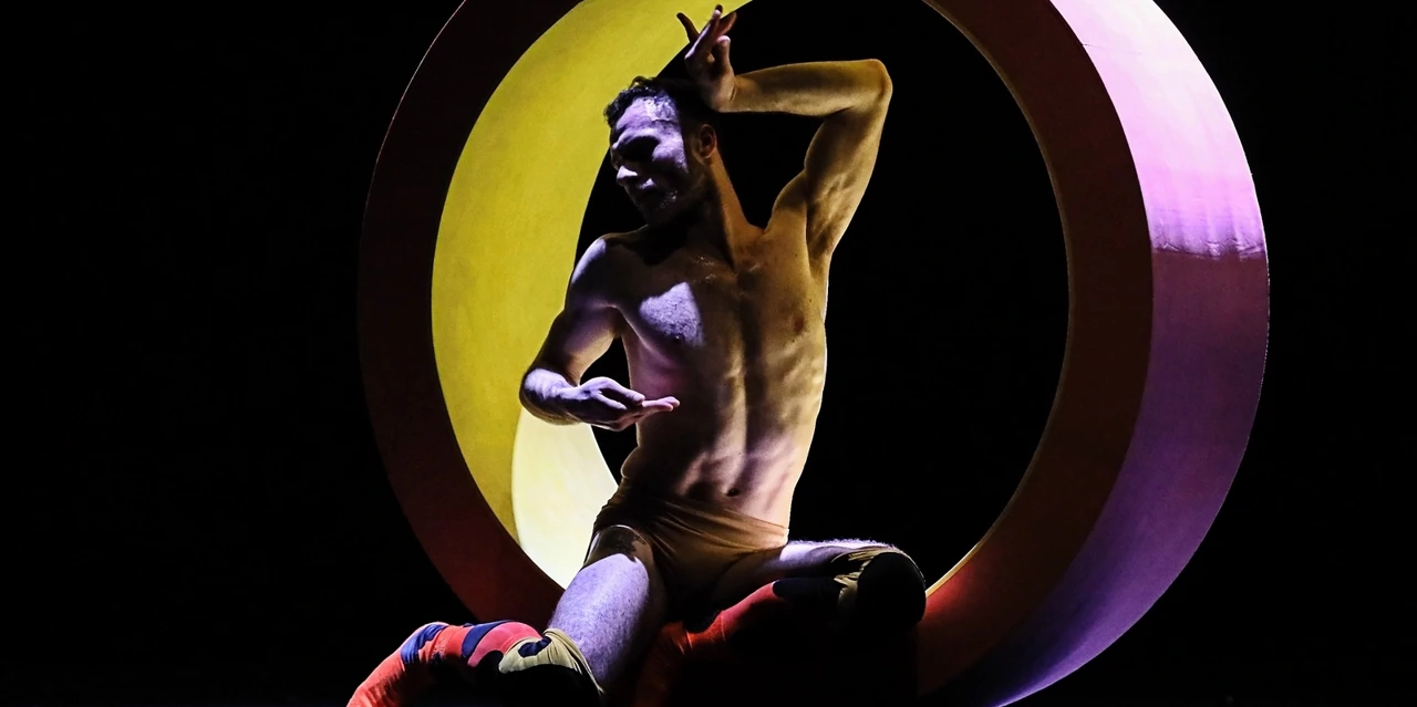 Faun, Foto: Fanni Tutek Hajnal/HNK Zajc