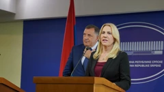 Cvijanović i Dodik