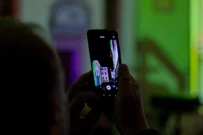 Svjetlarna Lovran, Foto: Lisa Nimabegu/Svjetlarna Lovran