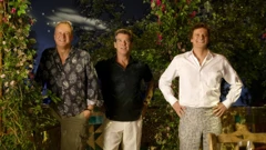 Srijeda, 31. prosinca na Drugom , Foto: Mamma mia!/film